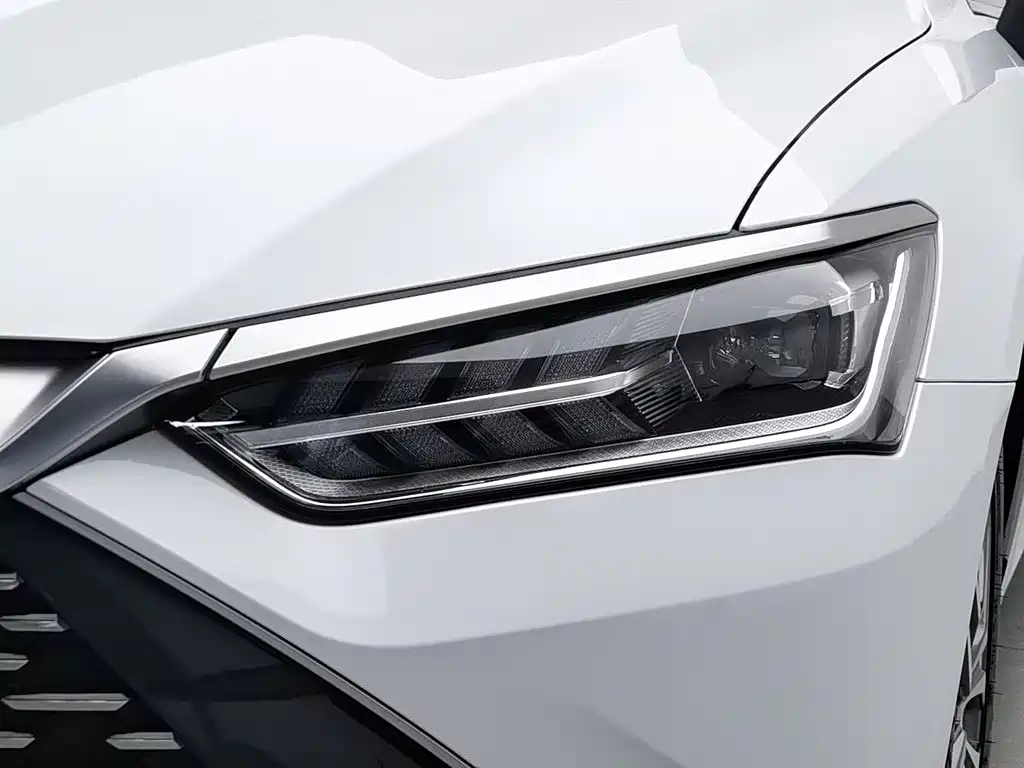 BYD Qin PLUS 2023
