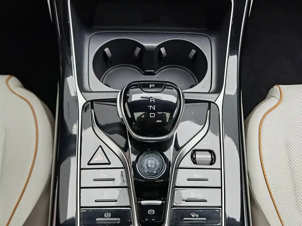 BYD Qin PLUS 2023 — фото 13