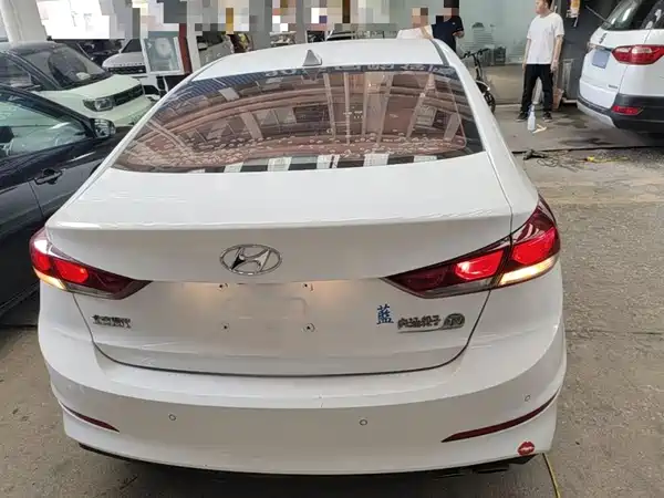 Hyundai Celesta 2019