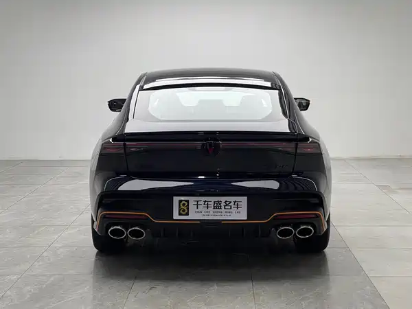 Changan UNI-V 2025