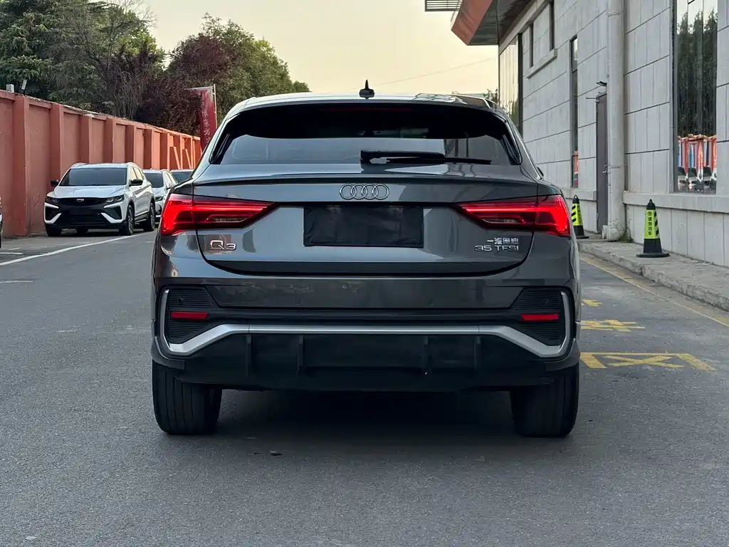 Audi Q3 Sportback 2023