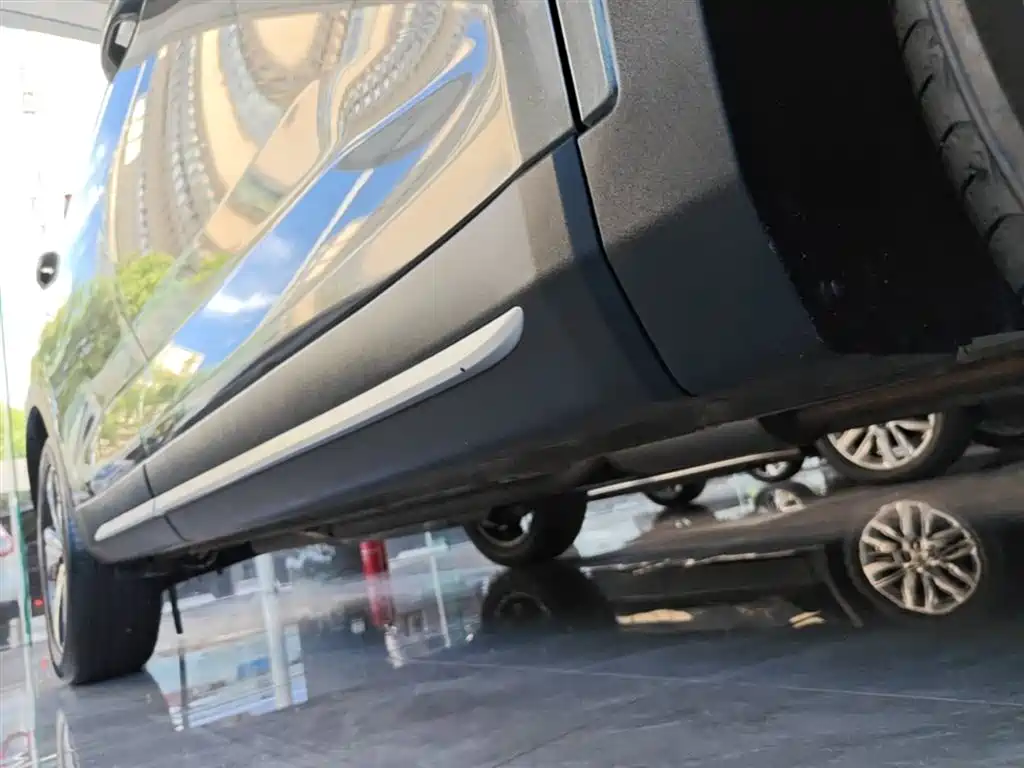 Changan X7 PLUS 2025 — фото 21
