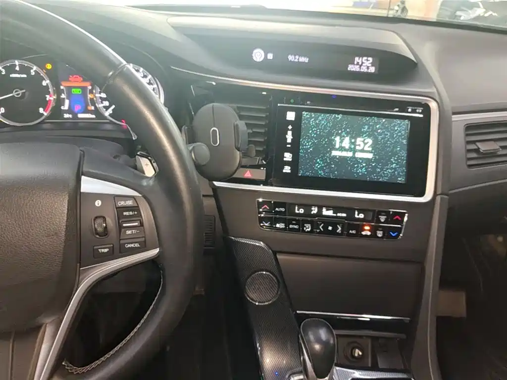 Honda Spirior 2017 — фото 13