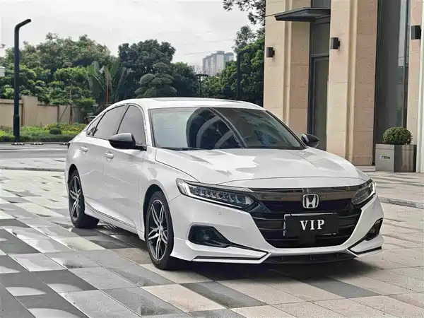 Honda Accord 2023
