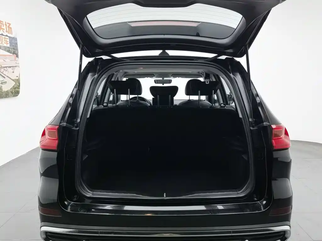 Haval M6 2021 — фото 16