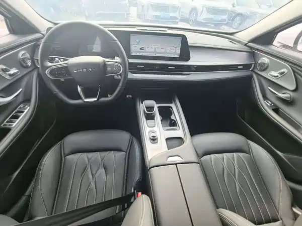 Chery Arrizo 8 2026