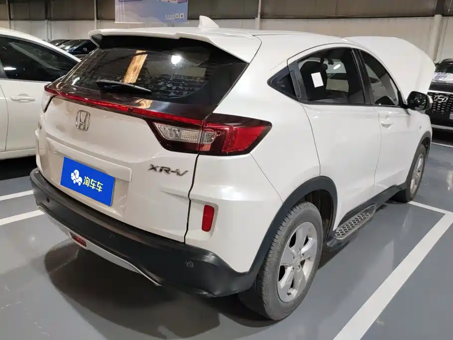 Honda XR-V 2019 — фото 3