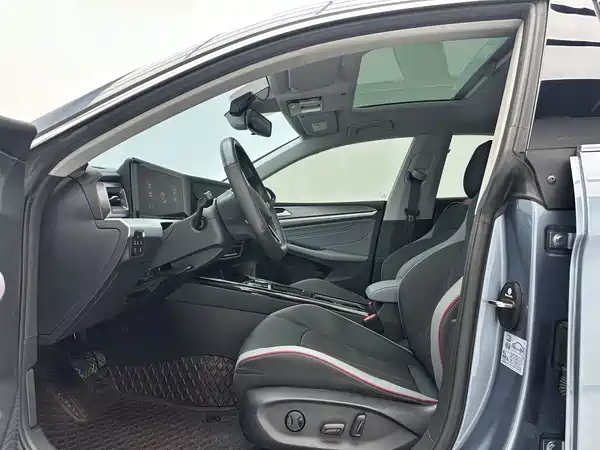 Volkswagen Lamando 2023