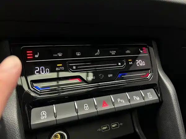 Skoda Karoq 2022