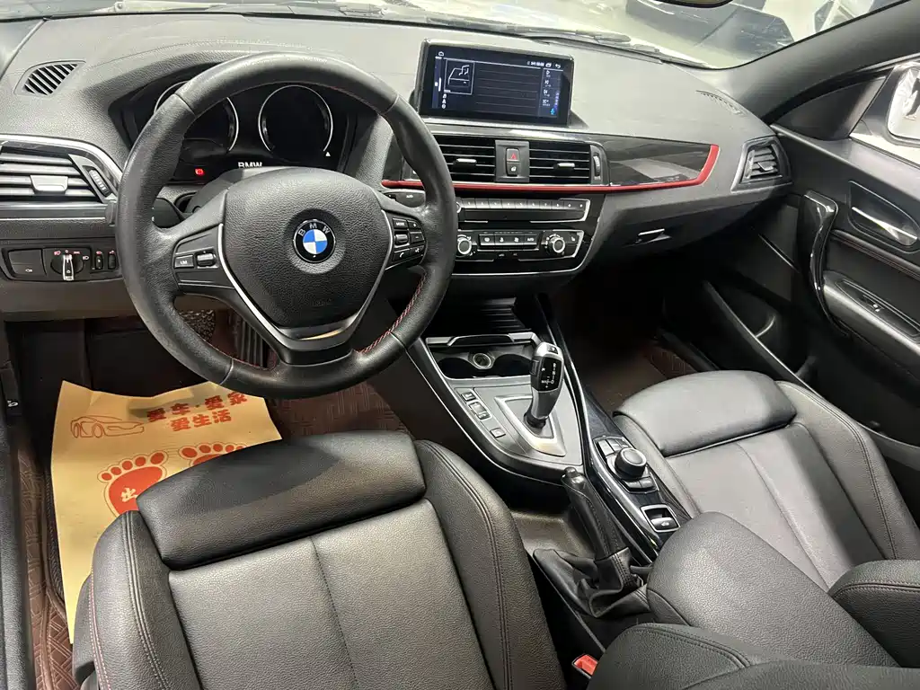 BMW 2 Series 2018 — фото 15