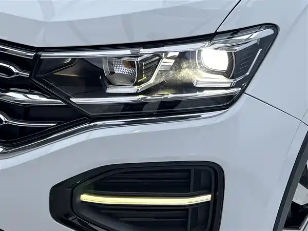 Volkswagen Tayron 2019