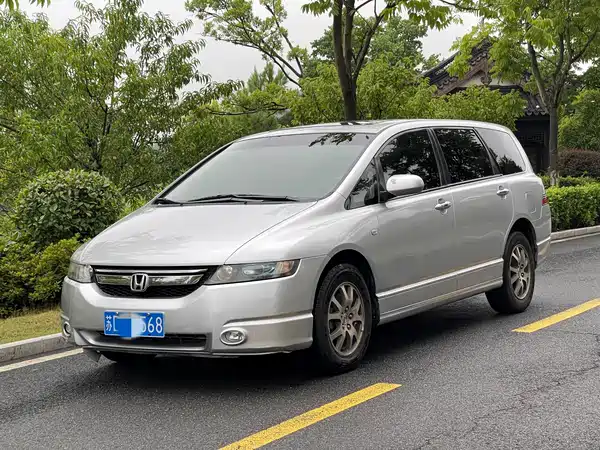 Honda Odyssey 2007