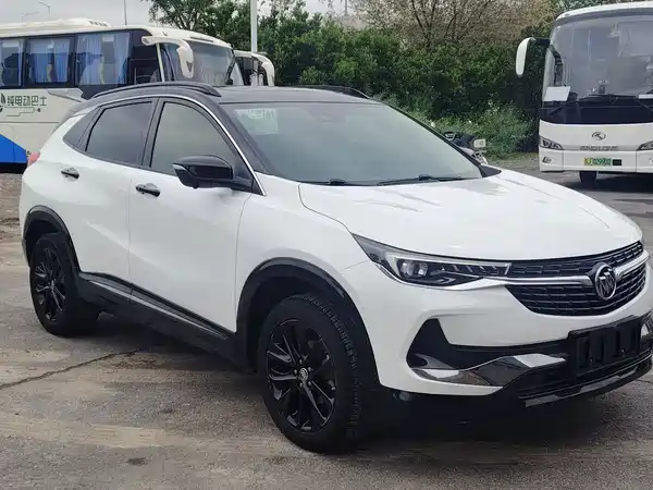Buick Encore 2020