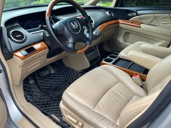 Honda Odyssey 2007