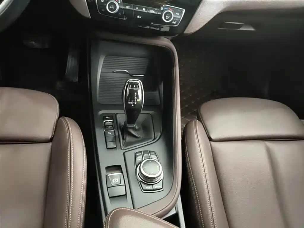 BMW X1 2023 — фото 14