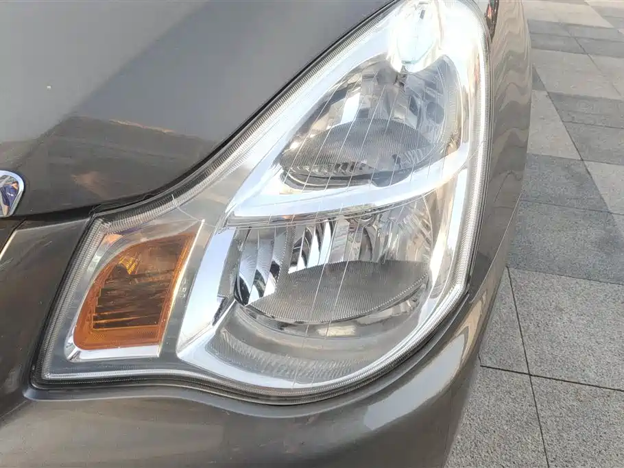 Nissan Sylphy 2015