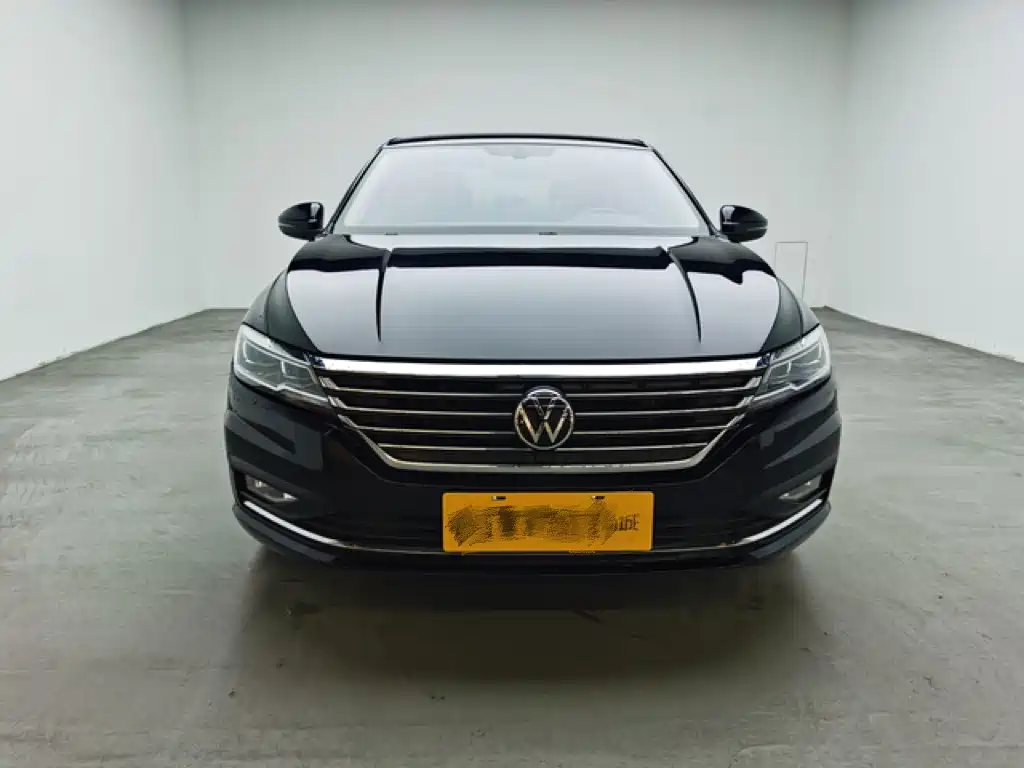 Volkswagen Lavida 2022