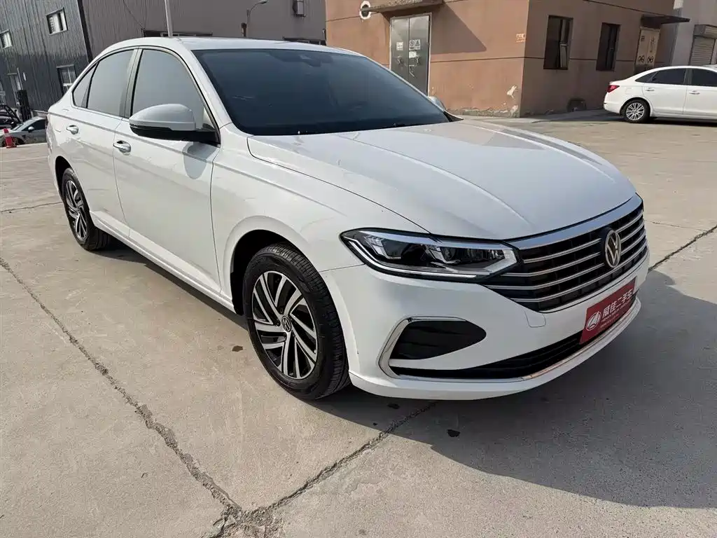 Volkswagen Lavida 2024