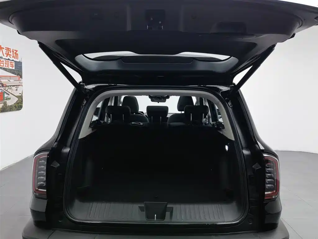 Haval Big Dog 2023 — фото 16