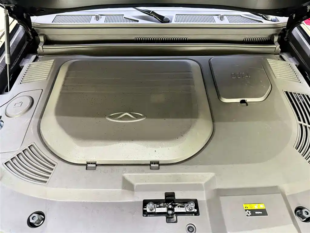 Shanhai Traveller C-DM 2025 — фото 12