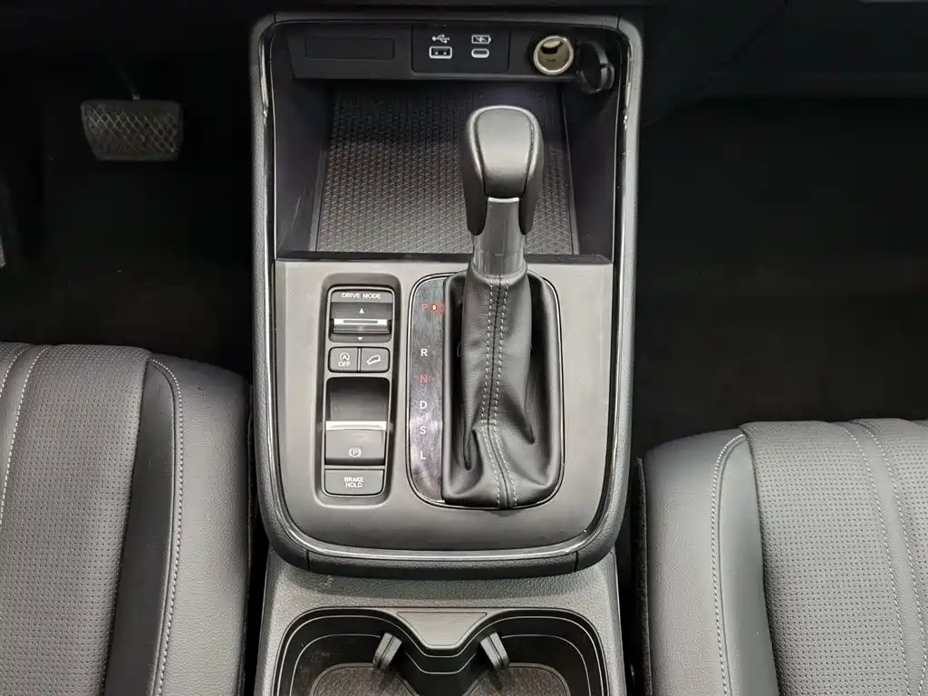 Honda Breeze 2024 — фото 13