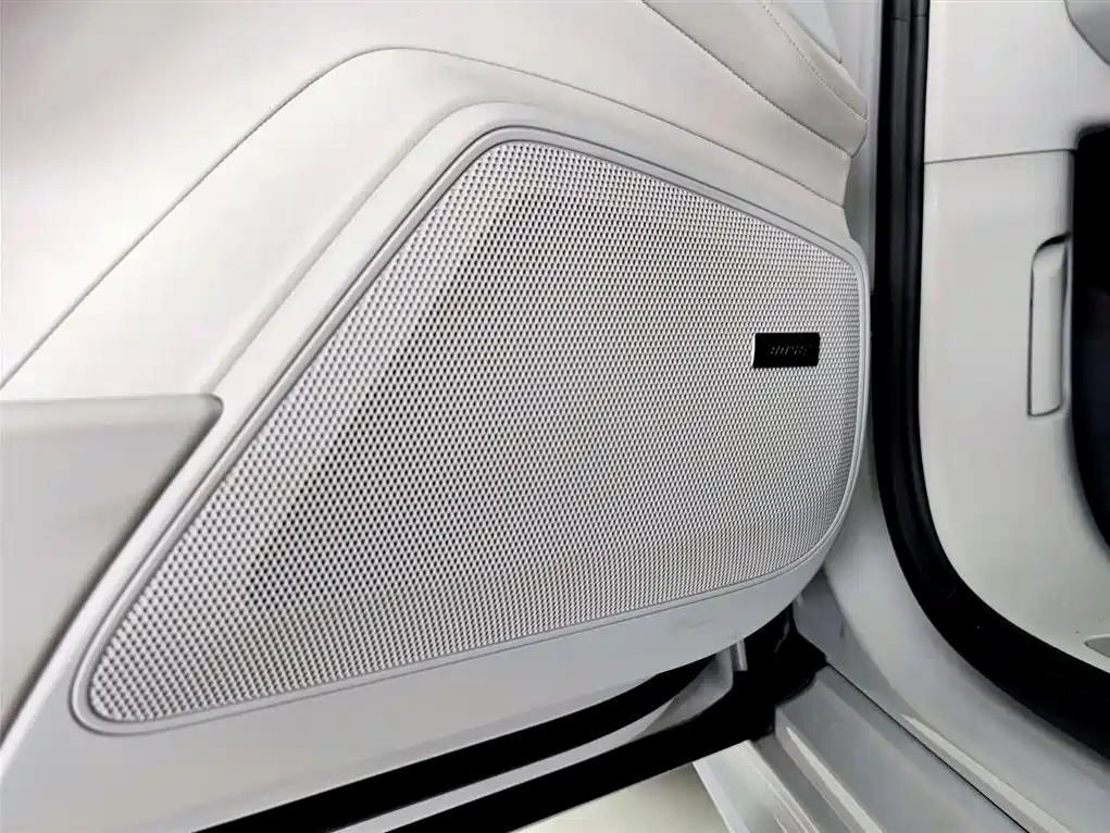 Porsche Panamera 2022 — фото 16