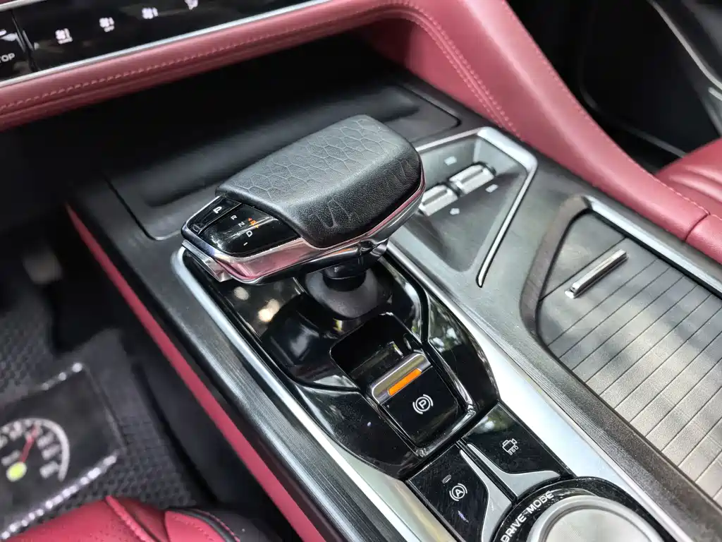 Changan CS75PLUS 2019 — фото 15
