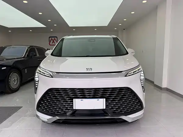 Buick Century 2023