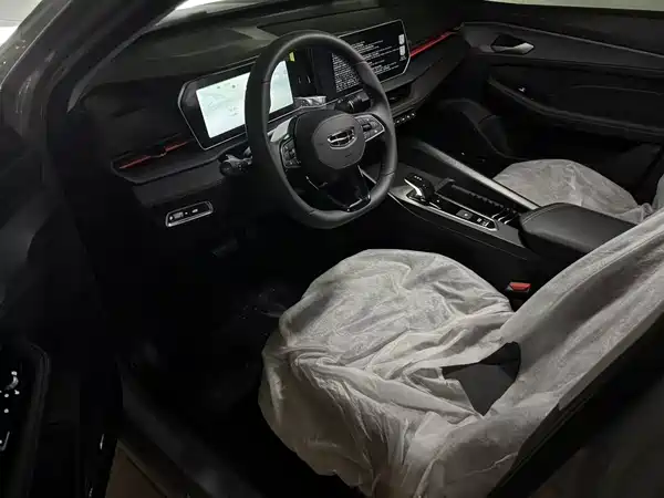 Geely Binrui 2024