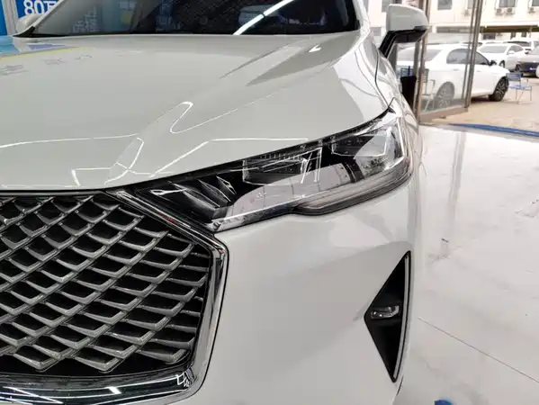 Haval H6 2025