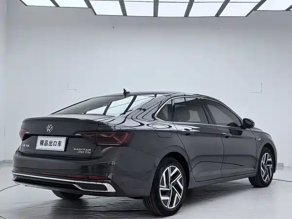 Volkswagen Sagitar 2023