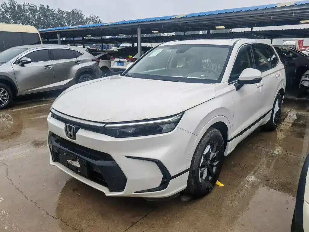 Honda Breeze 2026