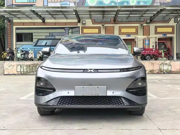 XPeng G6 2023