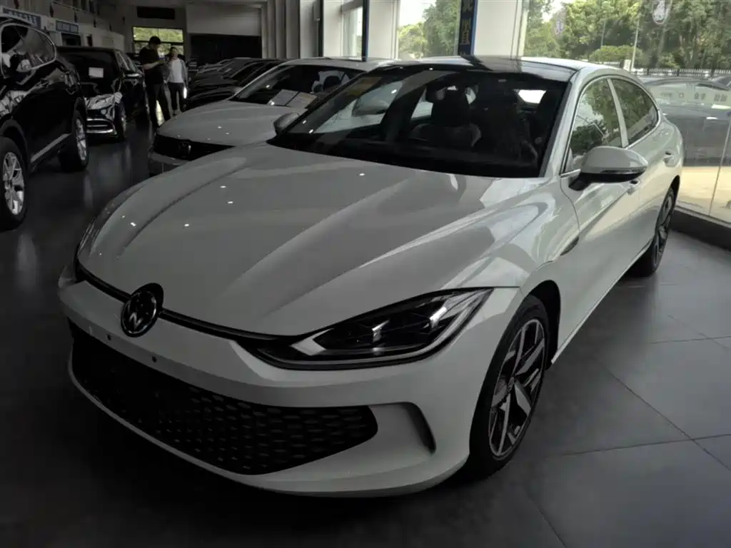 Volkswagen Lamando 2026