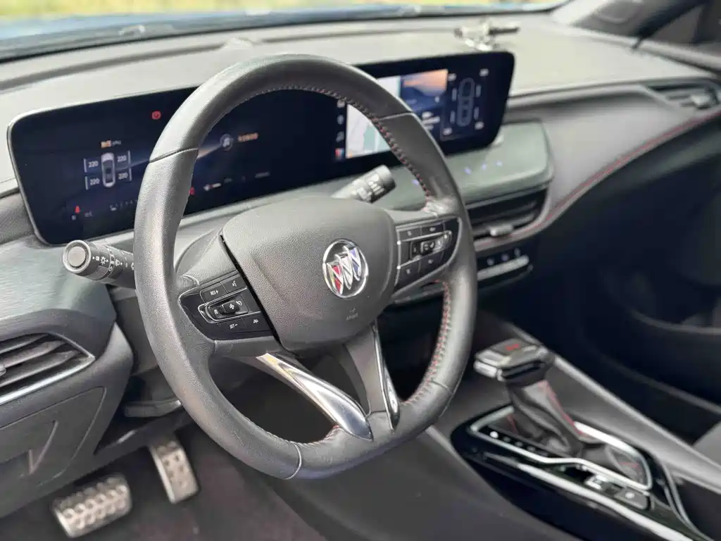 Buick Verano 2023 — фото 13