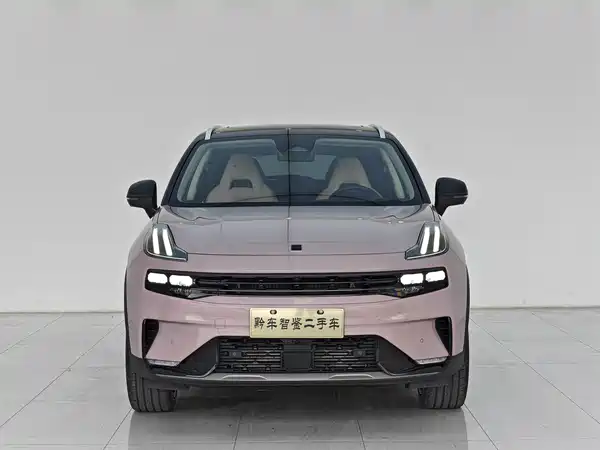 Lynk & Co 06 2022