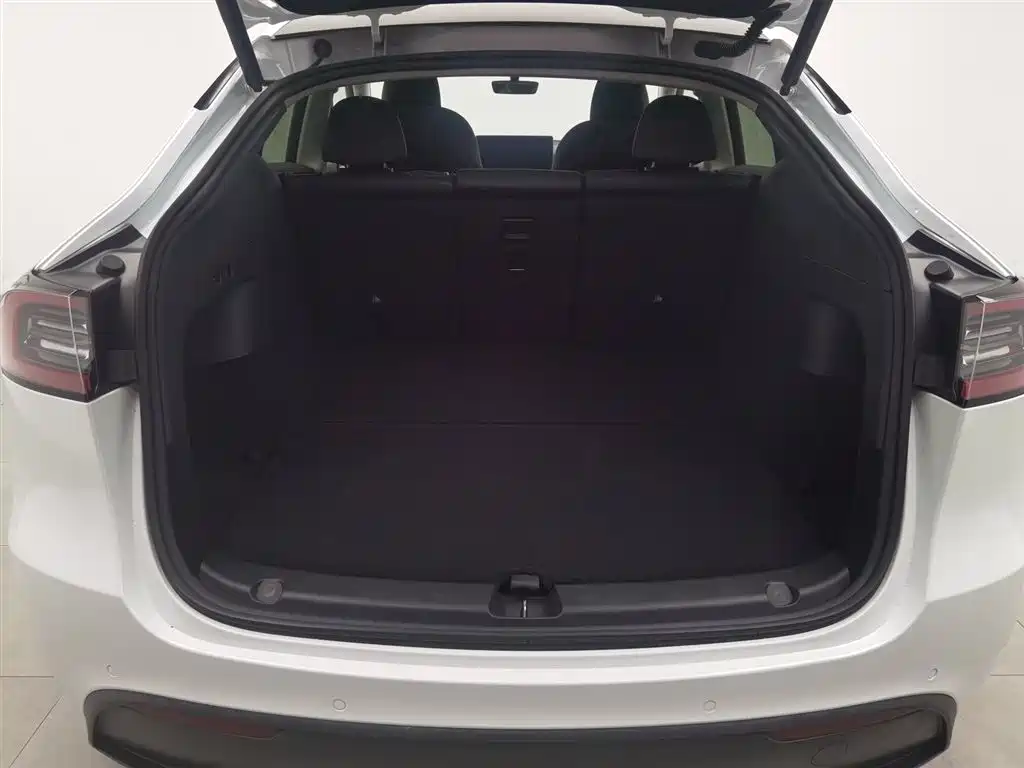 Tesla Model Y 2024 — фото 16