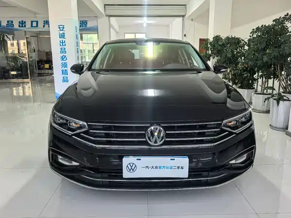Volkswagen Magotan 2020