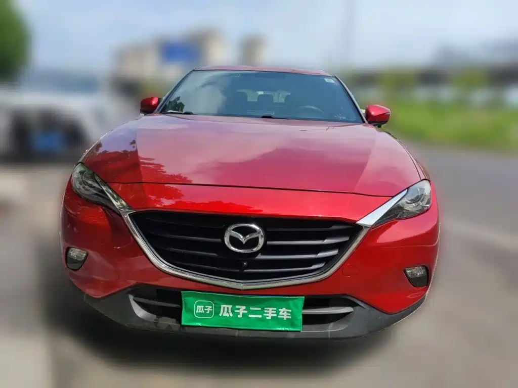 Mazda CX-4 2019 — фото 24