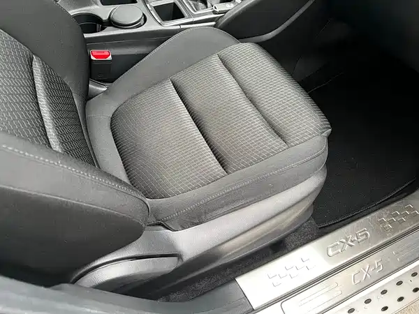 Mazda CX-5 2015