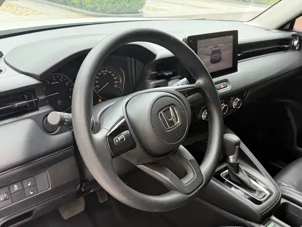 Honda XR-V 2024