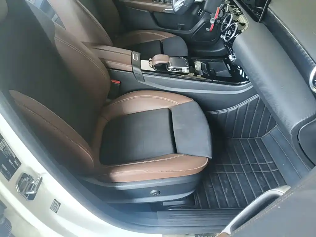 Mercedes-Benz A-Class 2019 — фото 25