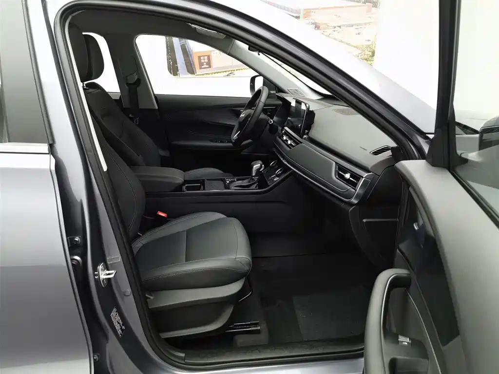 Chery Tiggo 5x 2026 — фото 23