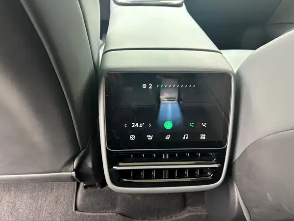 XPeng G7 2025