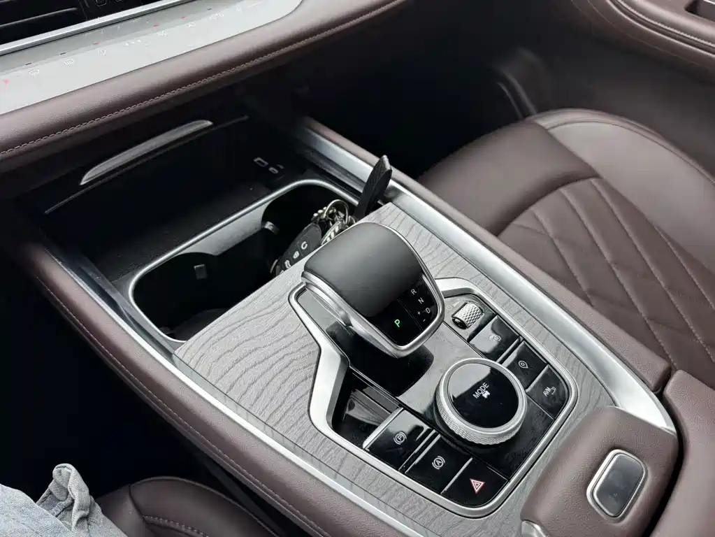 Chery Tiggo 8 PRO 2023 — фото 21