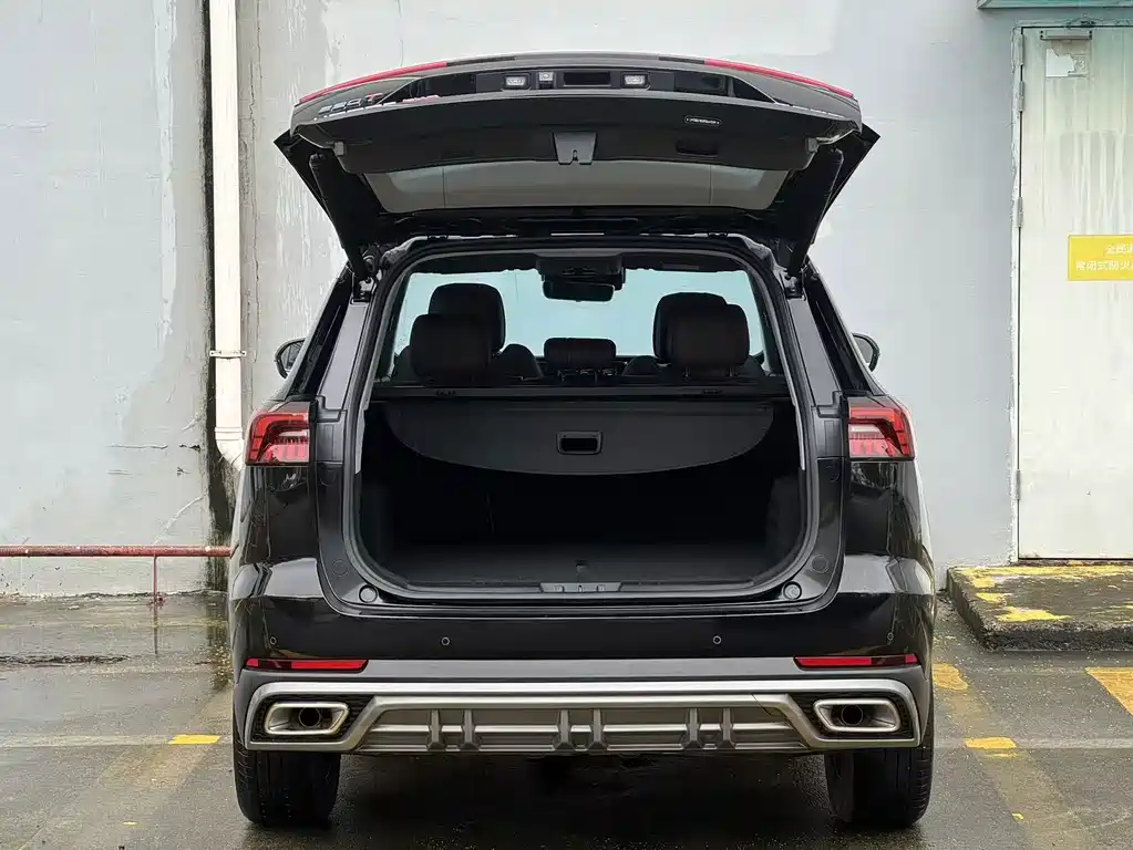 Chery Tiggo 8 PRO 2023 — фото 29