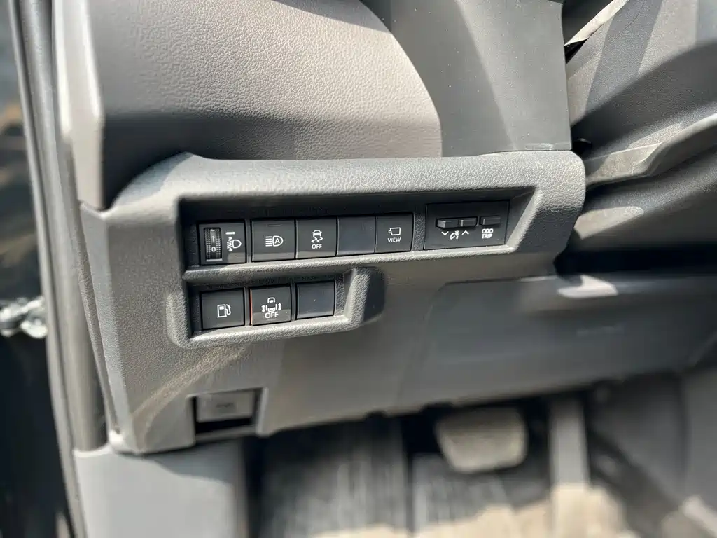 Toyota Sienna 2024 — фото 11