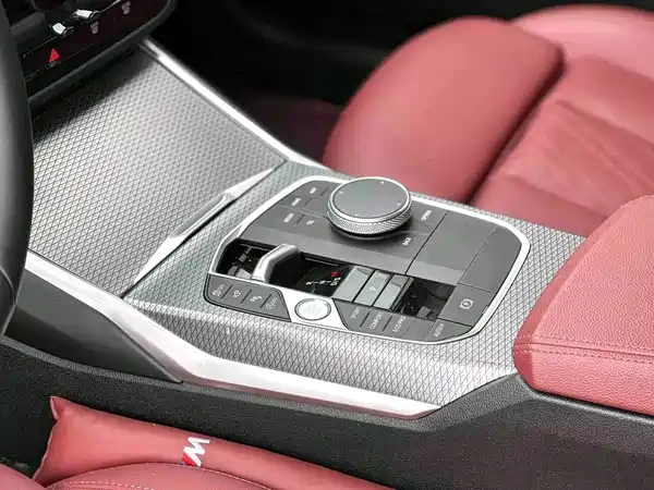 BMW 3 Series 2023