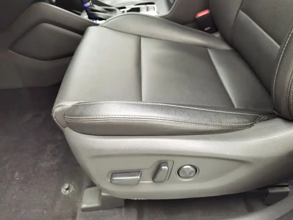Hyundai Tucson 2018 — фото 20