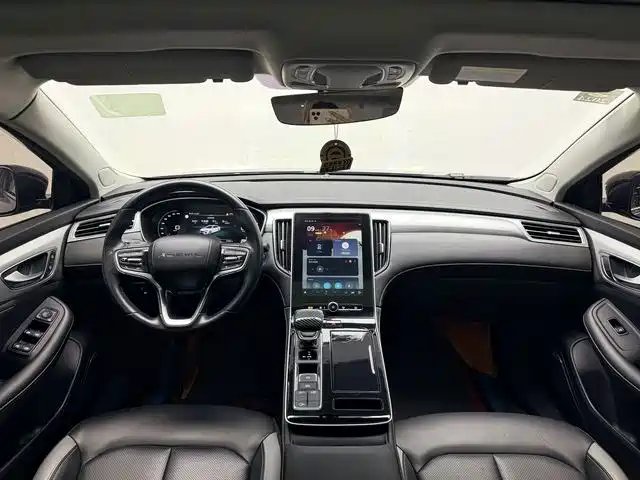 Roewe i6 MAX 2022 — фото 9